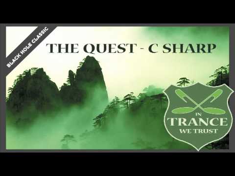 The Quest – C Sharp