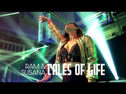 RAM & Susana pres. Tales of Life – You Are Enough (Official Music Video)
