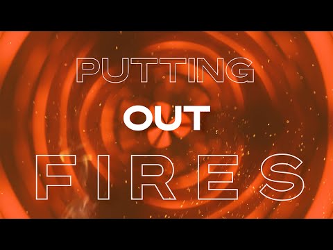 Christina Novelli & BiXX – Putting Out Fires (Official Lyric Video)