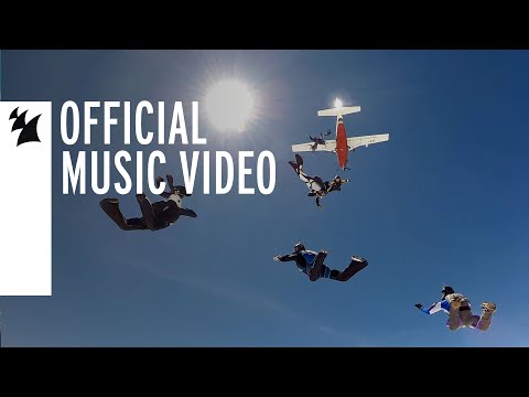Chicane – Don’t Look Down (Official Music Video)