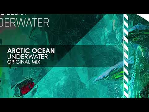 Arctic Ocean – Underwater