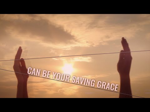 John O’Callaghan & Deirdre McLaughlin – Saving Grace (Official Lyrical Video)