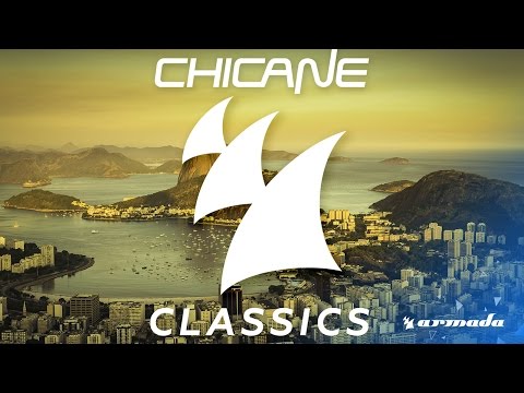 Chicane feat. Moya Brennan – Saltwater [Chicane Classic]