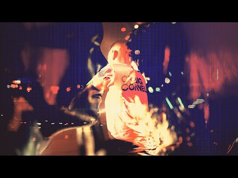 Craig Connelly & Siskin – All For Love (Official Music Video)