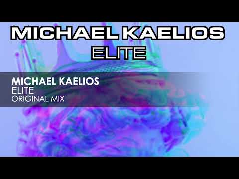 Michael Kaelios – Elite