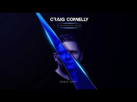 Craig Connelly – Sonic Grey