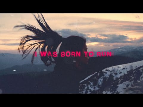 Andy Moor & Somna featuring Natalie Major – Born to Run (Official Lyric Video)