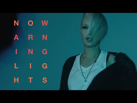 BT & Emma Hewitt – No Warning Lights (Official Music Video)