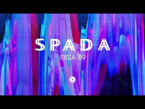 Spada – Ibiza ’89