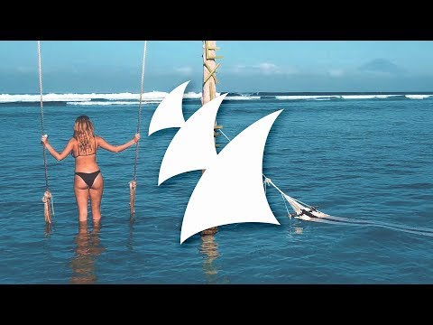 GoldFish & Sorana – Hold Your Kite (Official Music Video)