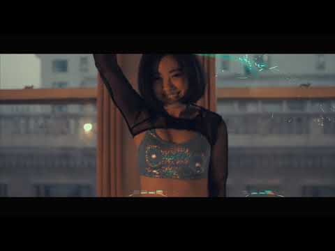 MIYUKI feat. Glasscat – Need You Like I Need to Breathe (Official Music Video)