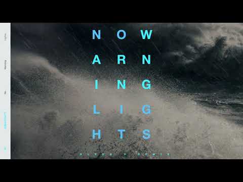 BT & Emma Hewitt – No Warning Lights (ALPHA 9 Remix)