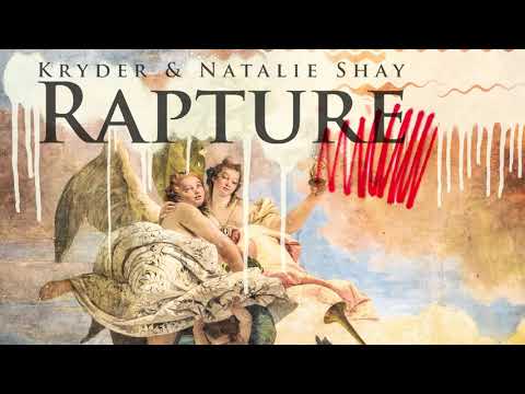 Kryder & Natalie Shay – Rapture