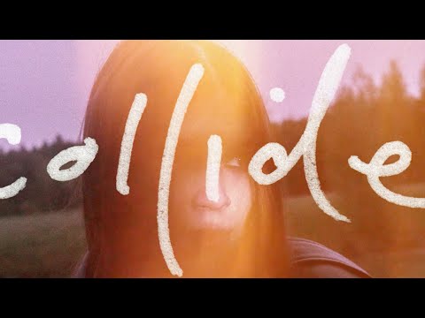Emma Hewitt x Ben Nicky – COLLIDE (Official Lyric Video)