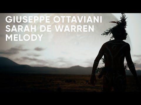 Giuseppe Ottaviani & Sarah de Warren – Melody (Official Music Video)