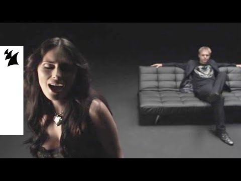 Armin van Buuren feat. Sharon den Adel – In And Out Of Love (Official Music Video)
