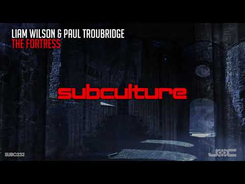 Liam Wilson & Paul Troubridge – The Fortress