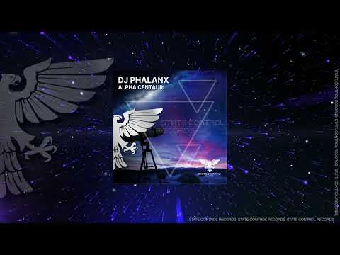 DJ Phalanx – Alpha Centauri [Full] 💫