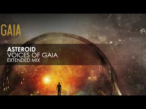 Asteroid – Voices of Gaia