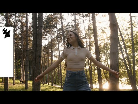 Andrew Rayel feat. Sam Gray – Wild Feelings (Official Music Video)
