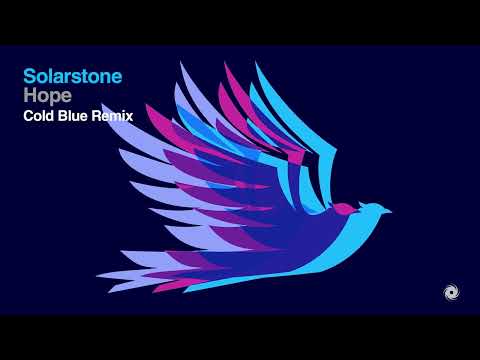Solarstone – Hope (Cold Blue Remix)