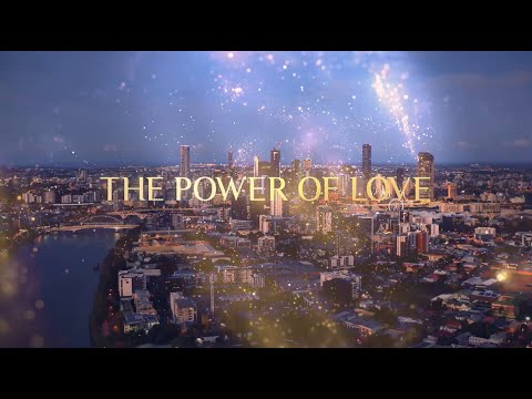 RAM & Susana present Tales of Life  – The Power Of Love (Lyric Video)