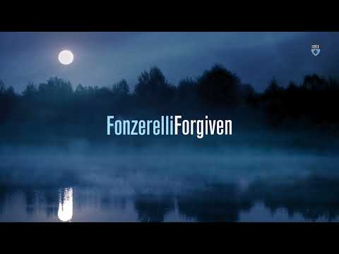 Fonzerelli – Forgiven