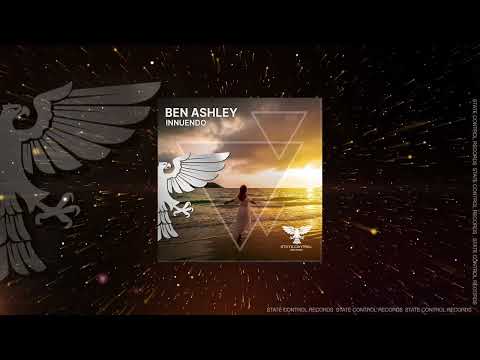 Uplifting Trance: Ben Ashley – Innuendo [Full]