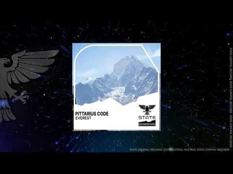 Uplifting Trance: PITTARIUS CODE – Everest [Full]