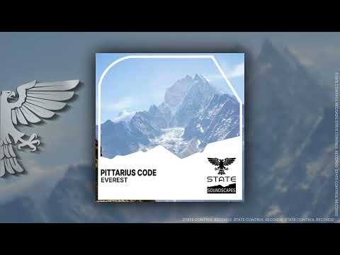 Uplifting Trance: PITTARIUS CODE – Everest Out 17 Mar 2023