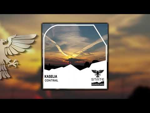 Uplifting Trance: Kaselia – Contrail [Out 10 Feb 2023]