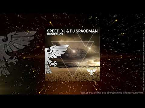 Uplifting Trance: Speed DJ & DJ Spaceman – Dimorphos [Full]]