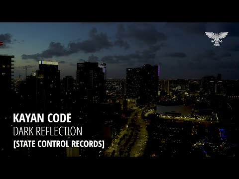 Kayan Code – Dark Reflection
