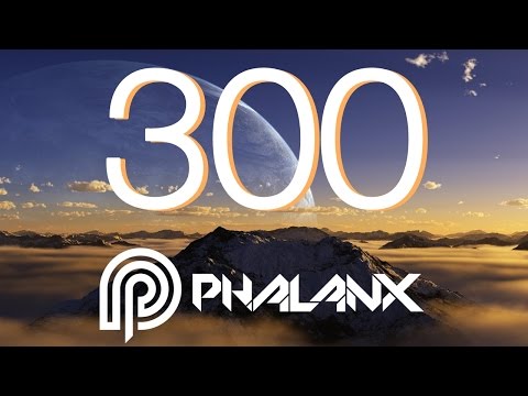 ♫ Worlds Best TRANCE Mix ♫ – Uplifting Trance Sessions 300 by DJ Phalanx –