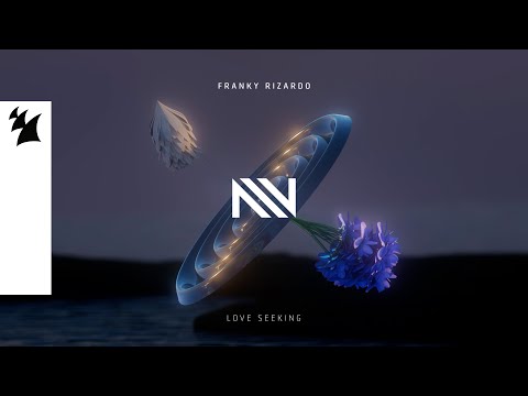 Franky Rizardo – Love Seeking (Official Visualizer)