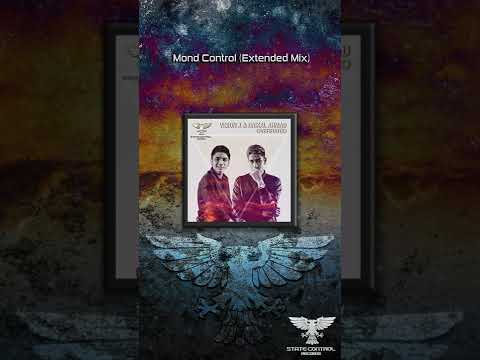 Vision X & Haikal Ahmad – Mond Control -Trance- #shorts