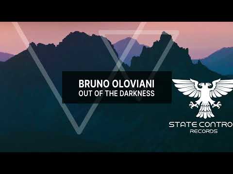 Bruno Oloviani  – Out Of The Darkness [Full] -Trance- @TranceChannel_djphalanx