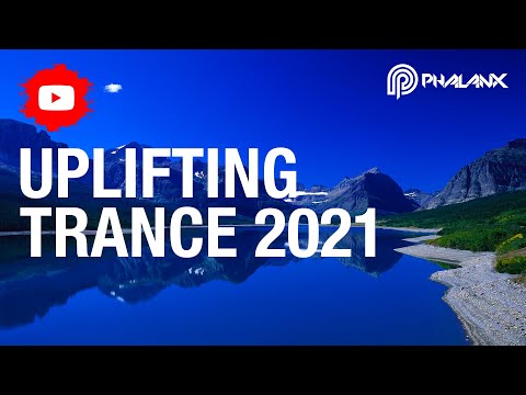 Trance 2021 🔥 DJ Phalanx – Uplifting Trance Sessions EP.  556 [14.09.2021]