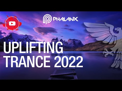 DJ Phalanx – Uplifting Trance Sessions EP. 588 [25.04.2022]