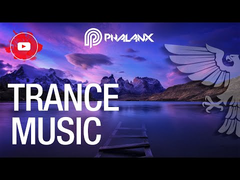 🔥 Best Trance 🔥 DJ Phalanx – Uplifting Trance Sessions EP. 599 XXL
