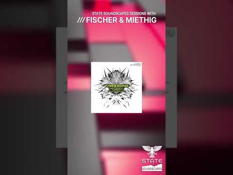 Yoshi & Razner – Pegasus [Roman Messer Remix] -Trance- #shorts (State Soundscapes Sessions Vol. 11)