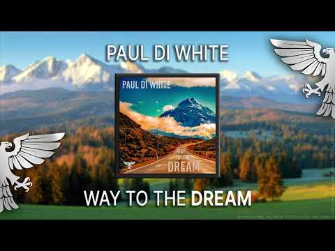 Paul Di White – Way To The Dream [Full Album] -Trance-