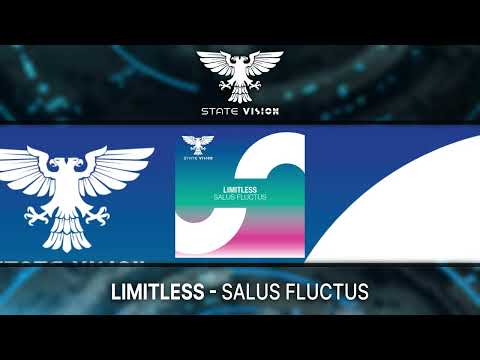 Limitless – Salus Fluctus [Full] -Trance-
