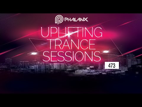 DJ Phalanx – Uplifting Trance Sessions EP. 473 [02.02.2020]