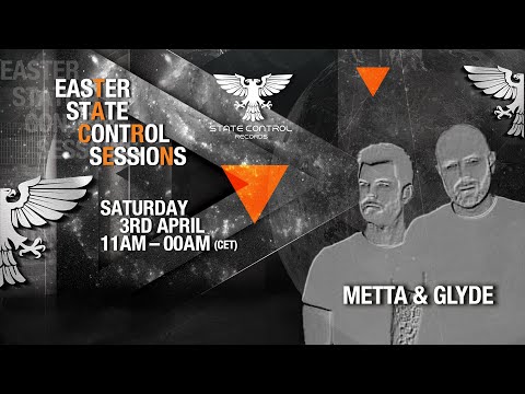 Metta & Glyde – Producer Guest Mix -Trance-
