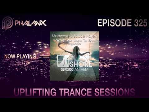 DJ Phalanx – Uplifting Trance Sessions EP. 325 (The Original) I March 2017