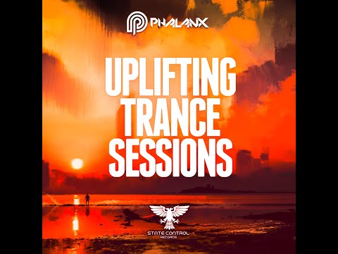 DJ Phalanx – Uplifting Trance Sessions Podcast App #shorts