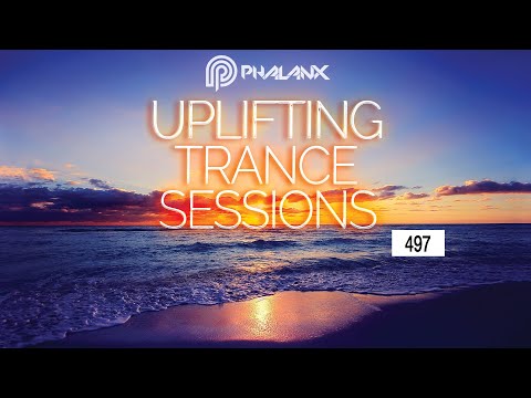 DJ Phalanx – Uplifting Trance Sessions EP. 497 [19.07.2020]