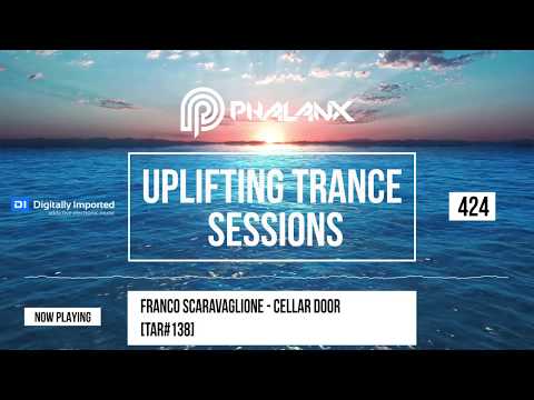 🔴 DJ Phalanx – Uplifting Trance Sessions EP. 424 [Live Streamed]