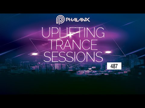 DJ Phalanx – Uplifting Trance Sessions EP. 487 [10.05.2020]